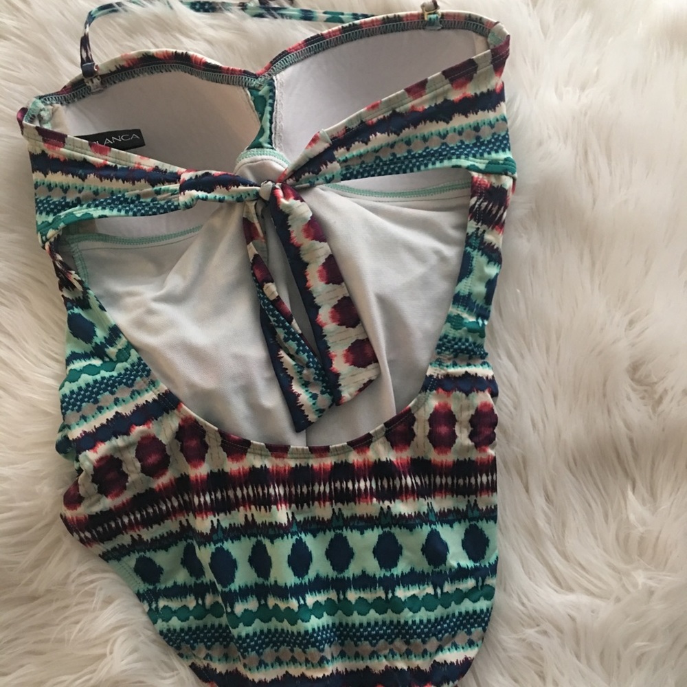 Swimsuit